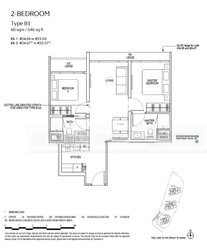 Piccadilly Grand (D8), Apartment #457593391